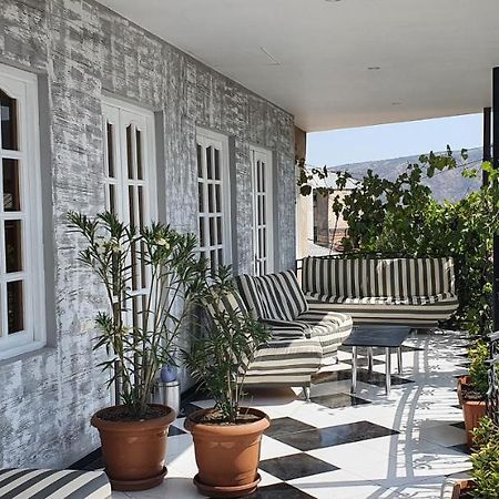 Eco Tbilisi Exterior photo