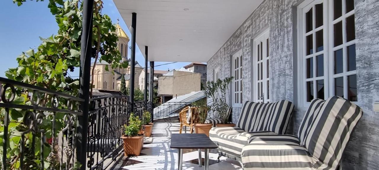 Eco Tbilisi Exterior photo