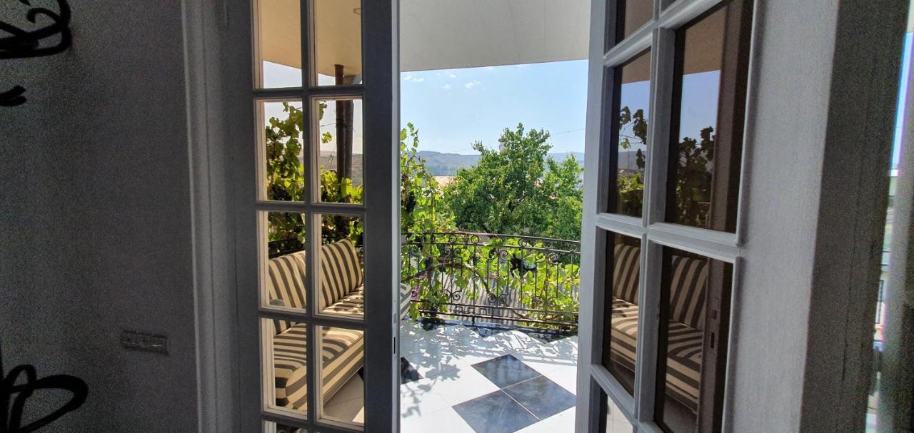 Eco Tbilisi Exterior photo