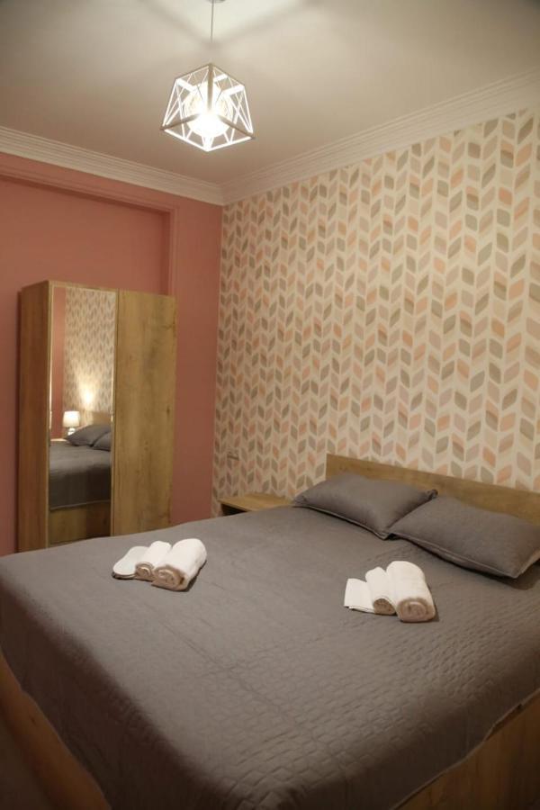 Eco Tbilisi Exterior photo