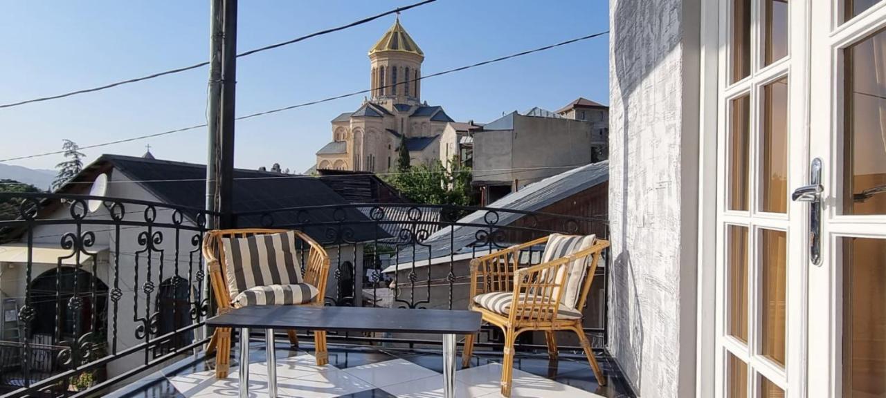 Eco Tbilisi Exterior photo