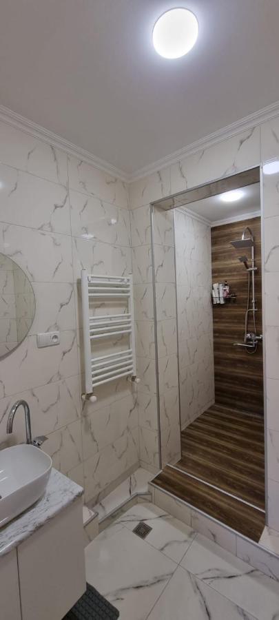 Eco Tbilisi Exterior photo
