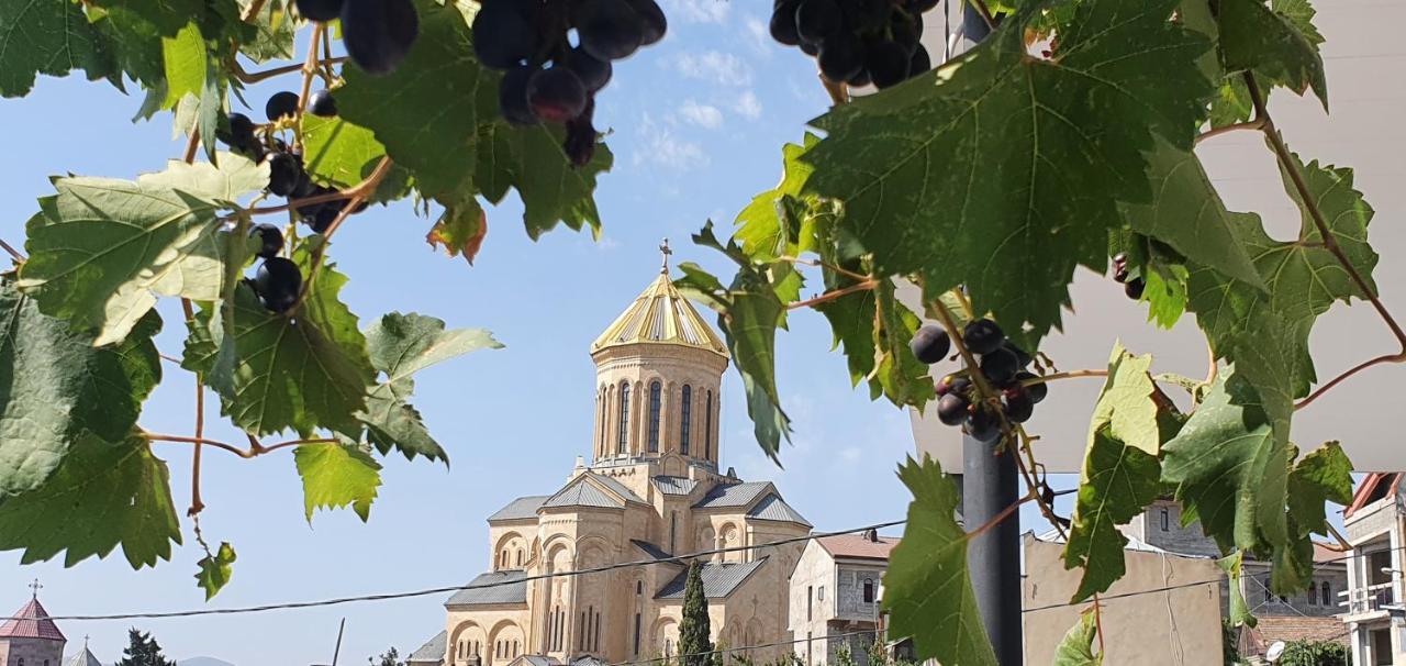 Eco Tbilisi Exterior photo