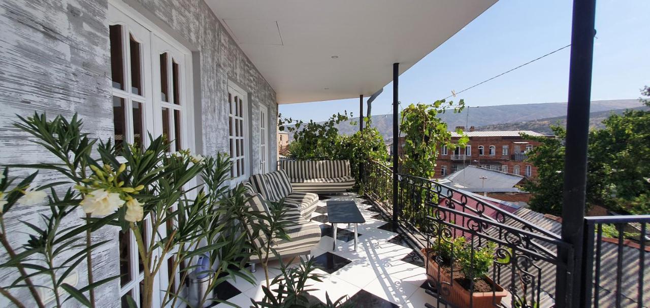 Eco Tbilisi Exterior photo