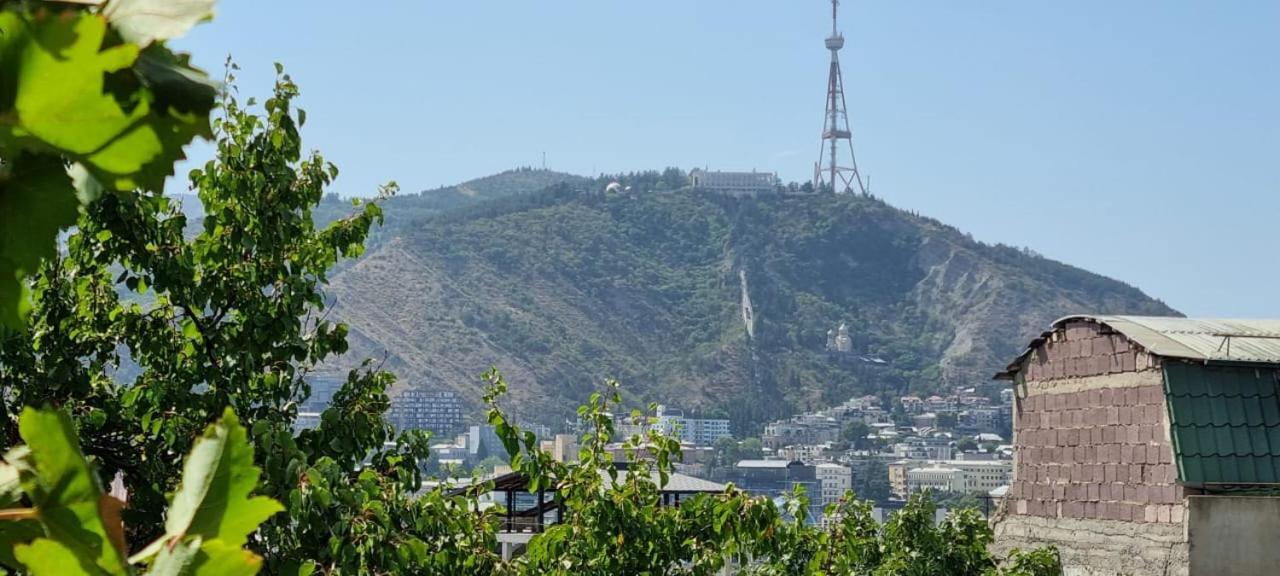 Eco Tbilisi Exterior photo