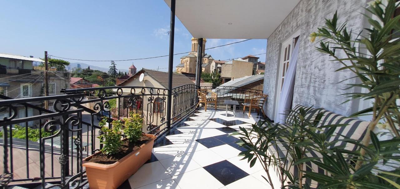 Eco Tbilisi Exterior photo